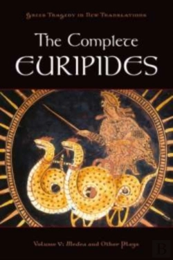Bertrand.pt - Complete Euripides