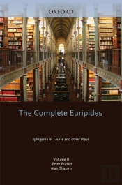 Complete Euripides