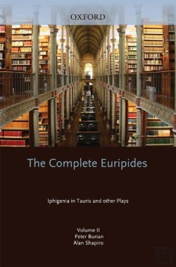 Bertrand.pt - Complete Euripides