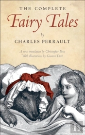 Complete Fairy Tales