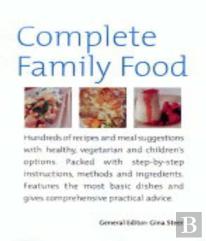Complete Family Food