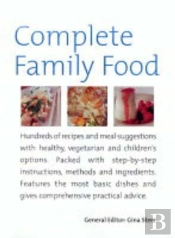 Complete Family Food