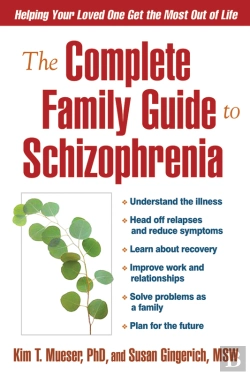 Bertrand.pt - Complete Family Guide To Schizophrenia