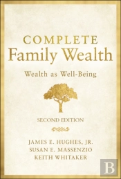 Complete Family Wealth