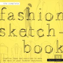 Complete Fashion Sketchbook
