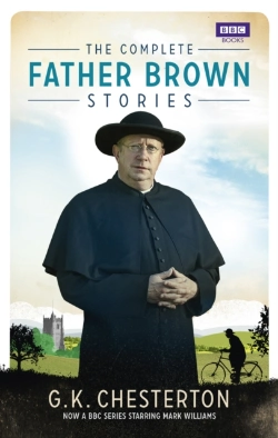 Bertrand.pt - Complete Father Brown Stories