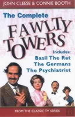 Bertrand.pt - Complete Fawlty Towers