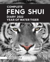 Complete Feng Shui Diary 2022 Year Of Water Tiger