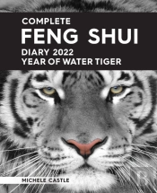 Complete Feng Shui Diary 2022 Year Of Water Tiger