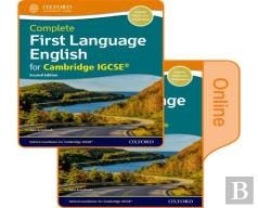 Complete First Language English For Cambridge Igcse