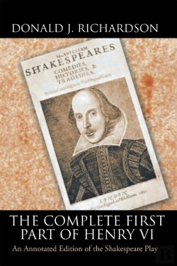 Bertrand.pt - Complete First Part Of Henry Vi