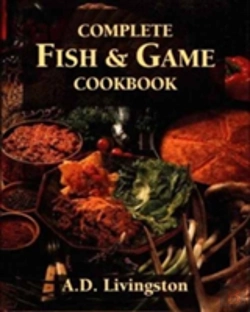 Bertrand.pt - Complete Fish And Game Cookbook