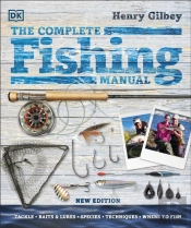 Complete Fishing Manual