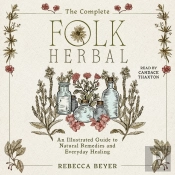 Complete Folk Herbal