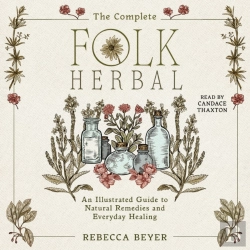Bertrand.pt - Complete Folk Herbal
