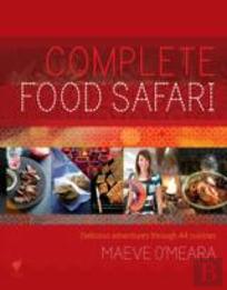 Complete Food Safari