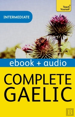 Bertrand.pt - Complete Gaelic Beginner To Intermediate Book And Audio Course