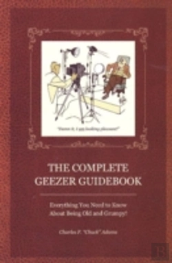 Bertrand.pt - Complete Geezer Guidebook