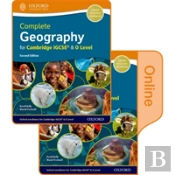 Complete Geography For Cambridge Igcse & O  Level