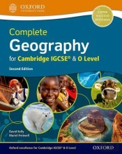 Complete Geography For Cambridge Igcse (R) & O Level