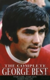Complete George Best