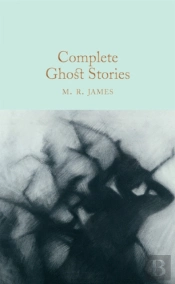 Complete Ghost Stories