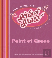 Complete Girls Of Grace Devotional