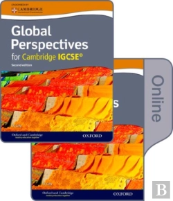 Bertrand.pt - Complete Global Perspectives For Cambridge Igcse