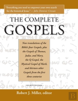 Bertrand.pt - Complete Gospels, 4th Edition (Revised)