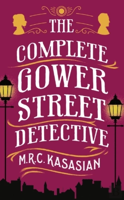 Bertrand.pt - Complete Gower Street Detective