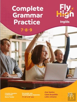 Bertrand.pt - Complete Grammar Practice – Inglês 7/8/9