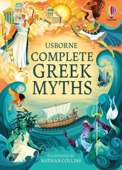 Bertrand.pt - Complete Greek Myths