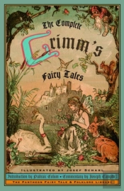 Complete Grimm'S Fairy Tales