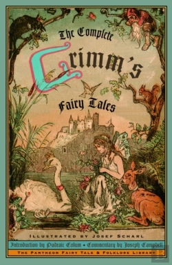 Bertrand.pt - Complete Grimm'S Fairy Tales