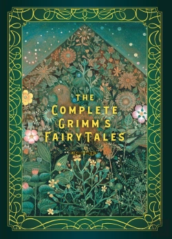 Bertrand.pt - Complete Grimm'S Fairy Tales