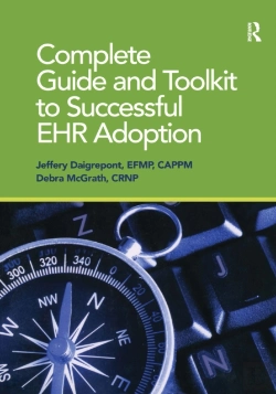 Bertrand.pt - Complete Guide And Toolkit To Successful Ehr Adoption