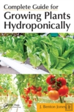 Bertrand.pt - Complete Guide For Growing Plants Hydroponically