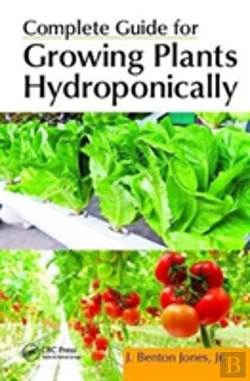 Bertrand.pt - Complete Guide For Growing Plants Hydroponically