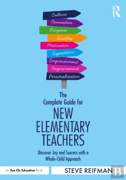 Bertrand.pt - Complete Guide For New Elementary Teachers