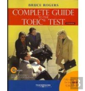 Complete Guide For The Toeic Test