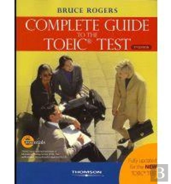 Bertrand.pt - Complete Guide For The Toeic Test