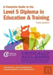 Complete Guide Level 5 Diploma In Educat