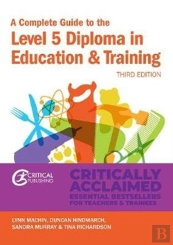 Bertrand.pt - Complete Guide Level 5 Diploma In Educat