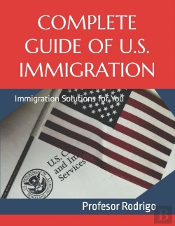 Bertrand.pt - Complete Guide Of U.S. Immigration