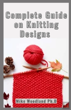 Bertrand.pt - Complete Guide On Knitting Designs
