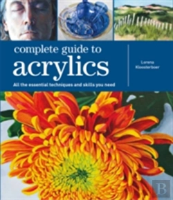 Bertrand.pt - Complete Guide To Acrylics