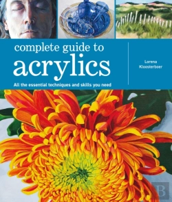Bertrand.pt - Complete Guide To Acrylics