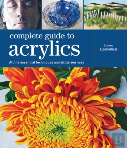 Bertrand.pt - Complete Guide To Acrylics