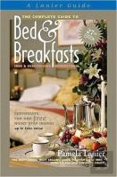 Complete Guide To Bed And Breakfasts, Inns And Guesthouses International