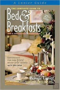 Bertrand.pt - Complete Guide To Bed And Breakfasts, Inns And Guesthouses International